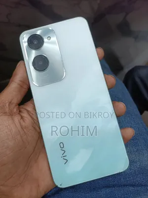 ভিভো ওয়াই১৮ ১২৮ জিবি ব্রোঞ্জ