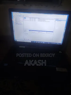 ল্যাপটপ তোশিবা স্যাটেলাইট সি৫৫ ২জিবি এএমডি এসএসডি ৫১২জিবি