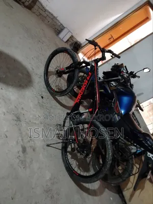 ফনিক্স এর সাইকেল পুরো বডি ফ্রেস এলমনিয়াম All Ok প্রাই নতুন