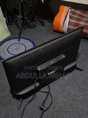র্যাংস ৩২ ইঞ্চি এলইডি টিভি