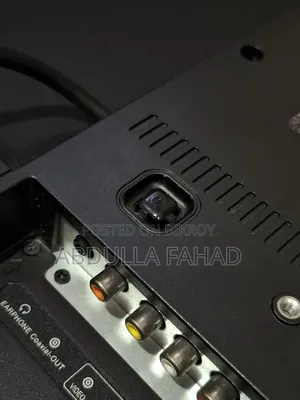 র্যাংস ৩২ ইঞ্চি এলইডি টিভি