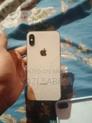 অ্যাপল আইফোন এক্সএস ৬৪ জিবি রোজ গোল্ড