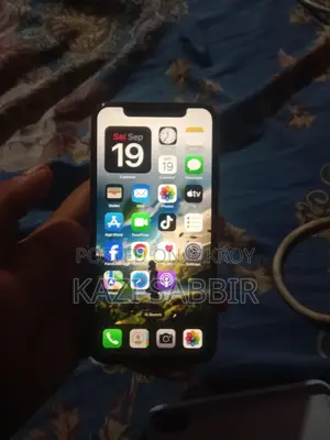 অ্যাপল আইফোন এক্সএস ৬৪ জিবি রোজ গোল্ড