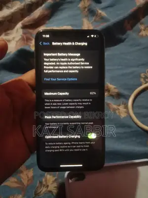 অ্যাপল আইফোন এক্সএস ৬৪ জিবি রোজ গোল্ড