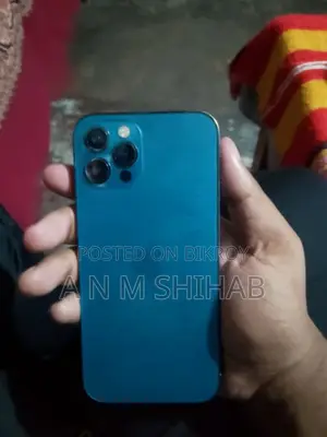 Apple iPhone 12 Pro 128 GB Blue