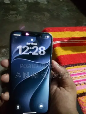 অ্যাপল আইফোন ১২ প্রো ১২৮ জিবি ব্লু