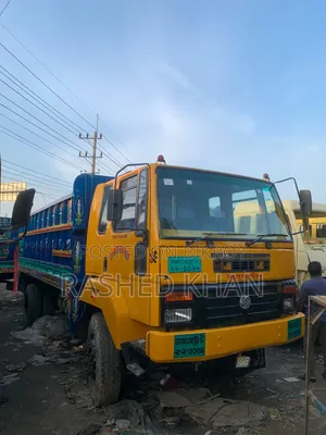 Ashok Leyland 1613