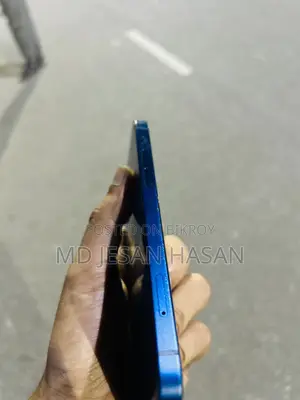 অ্যাপল আইফোন ১২ ২৫৬ জিবি নীল