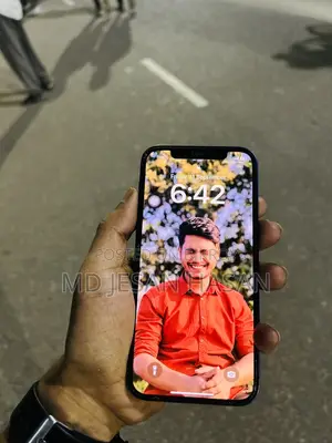 অ্যাপল আইফোন ১২ ২৫৬ জিবি নীল