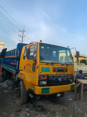 Ashok Leyland 1613