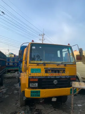 Ashok Leyland 1613