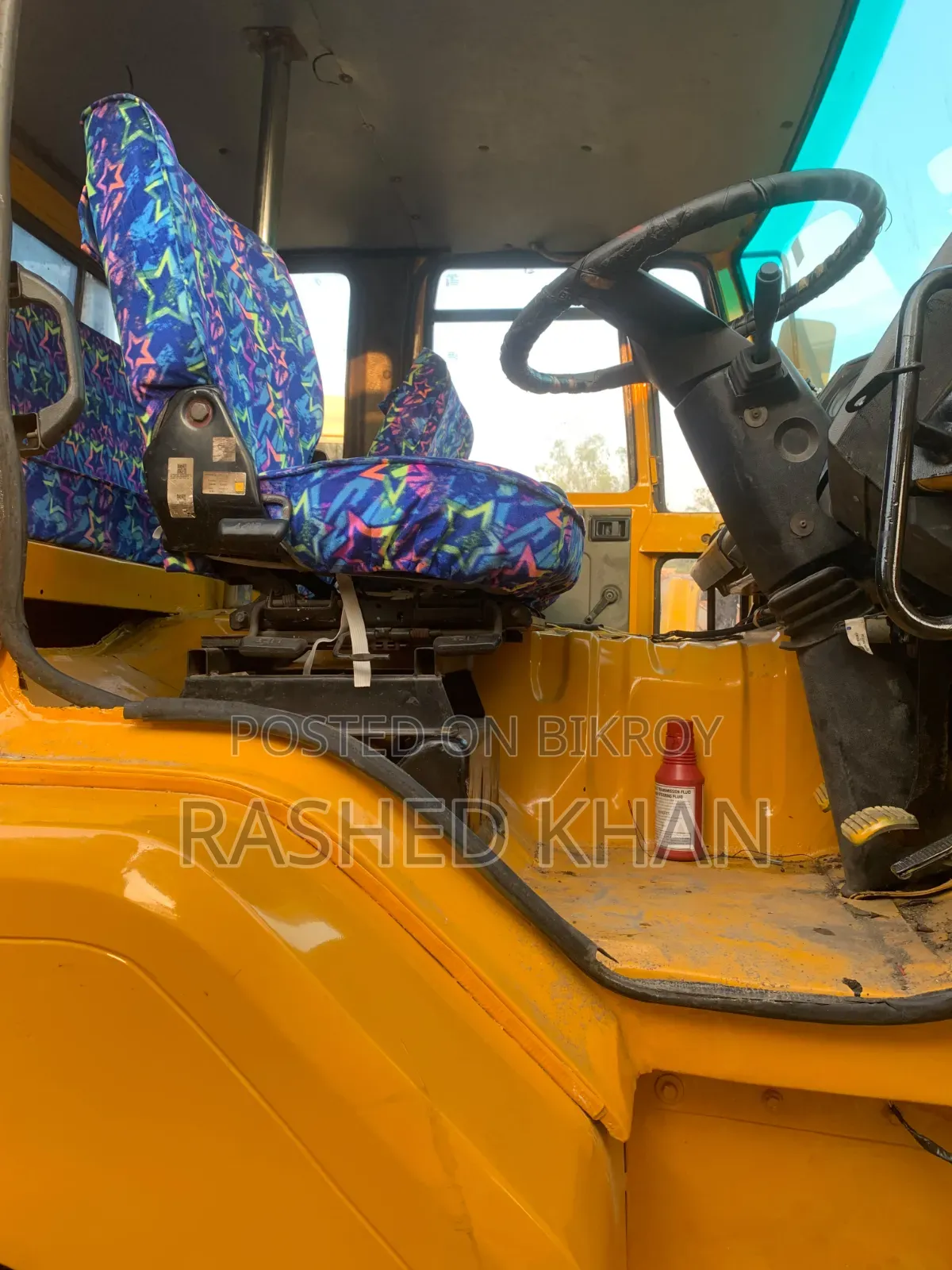 Ashok Leyland 1613