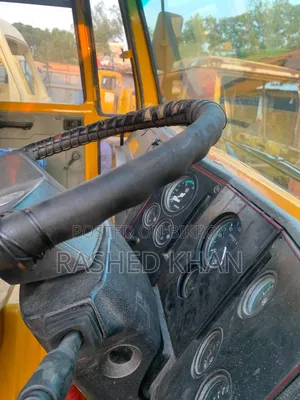Ashok Leyland 1613