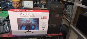 New Desktop Computer Gigabyte GB-BACE-3160 8GB Intel Core i5 HDD 500GB