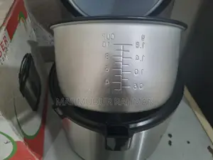 সিঙ্গার রাইস কুকার ১.৮ লিটার ৭০০ ওয়াট