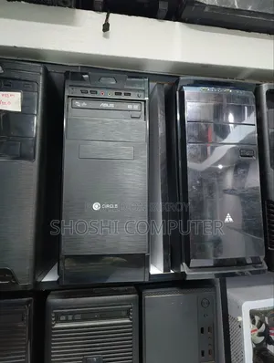 New Desktop Computer Gigabyte GB-BACE-3160 8GB Intel Core i5 HDD 500GB