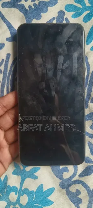 Huawei Y9s 128 GB Black