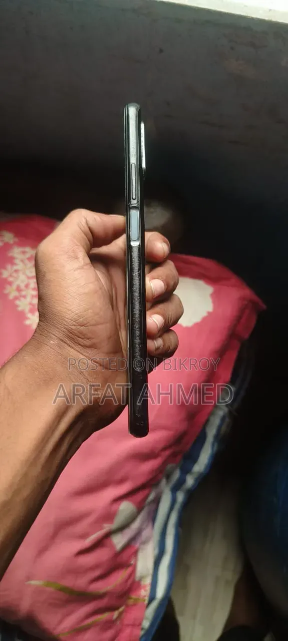 Huawei Y9s 128 GB Black