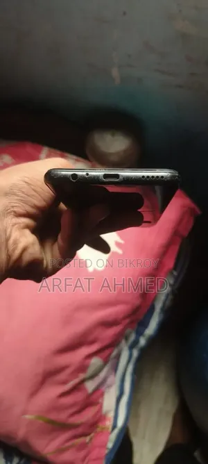 Huawei Y9s 128 GB Black