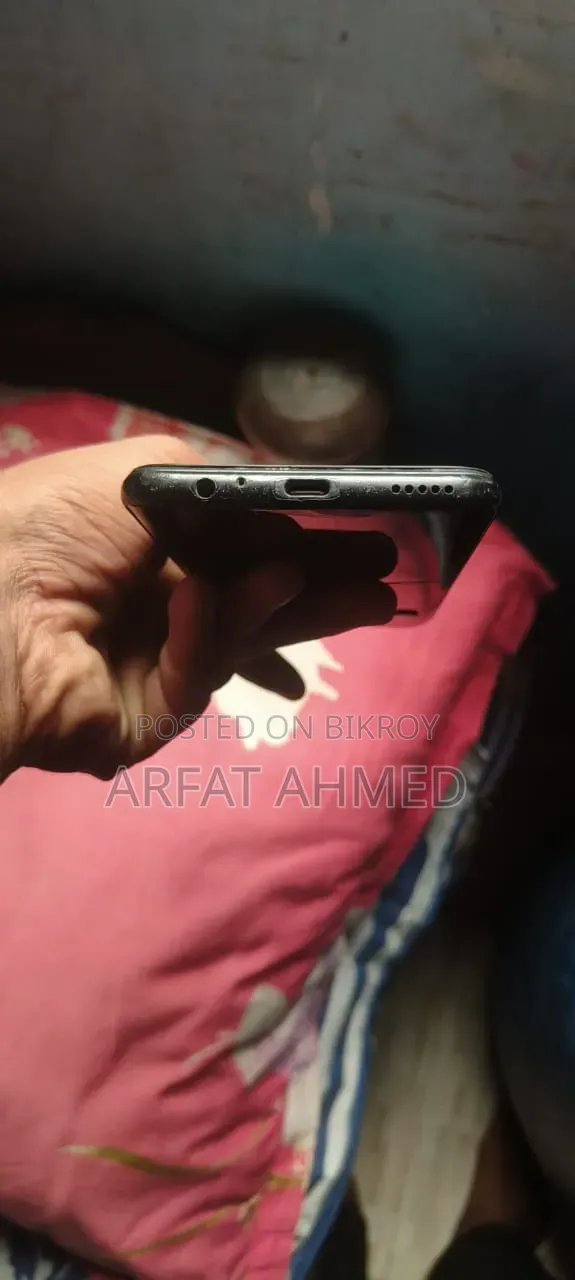 Huawei Y9s 128 GB Black