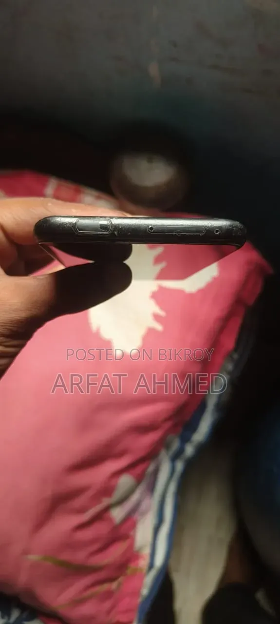 Huawei Y9s 128 GB Black