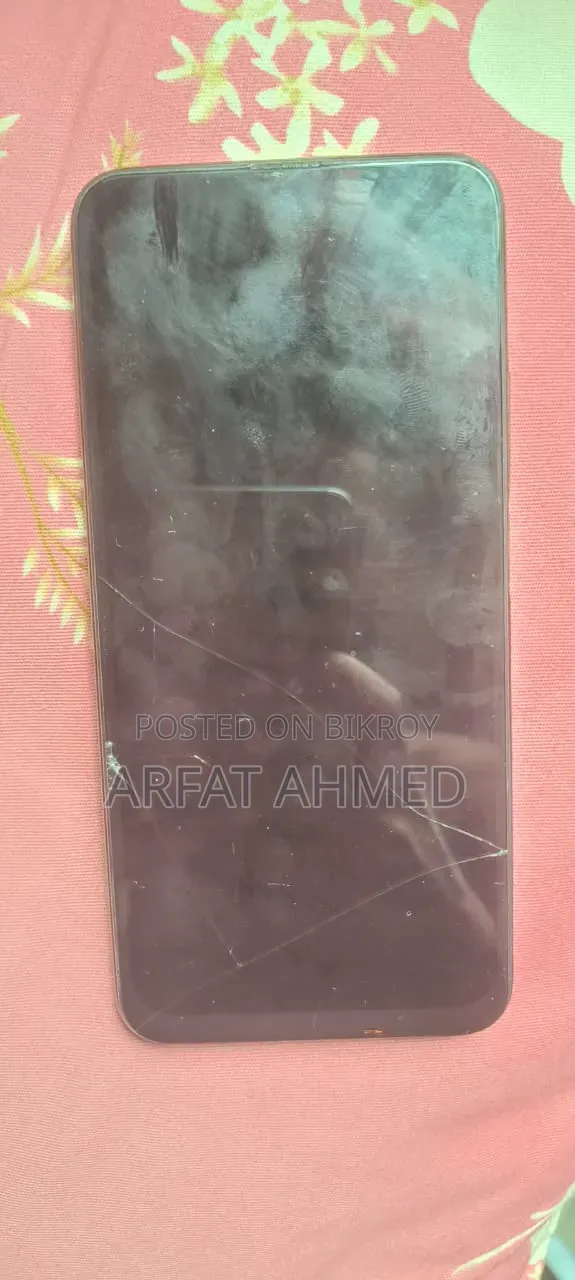 Huawei Y9s 128 GB Black