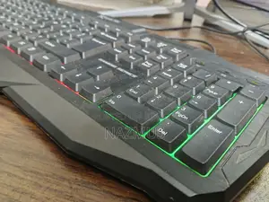 Xtrike Me RGB Keyboard