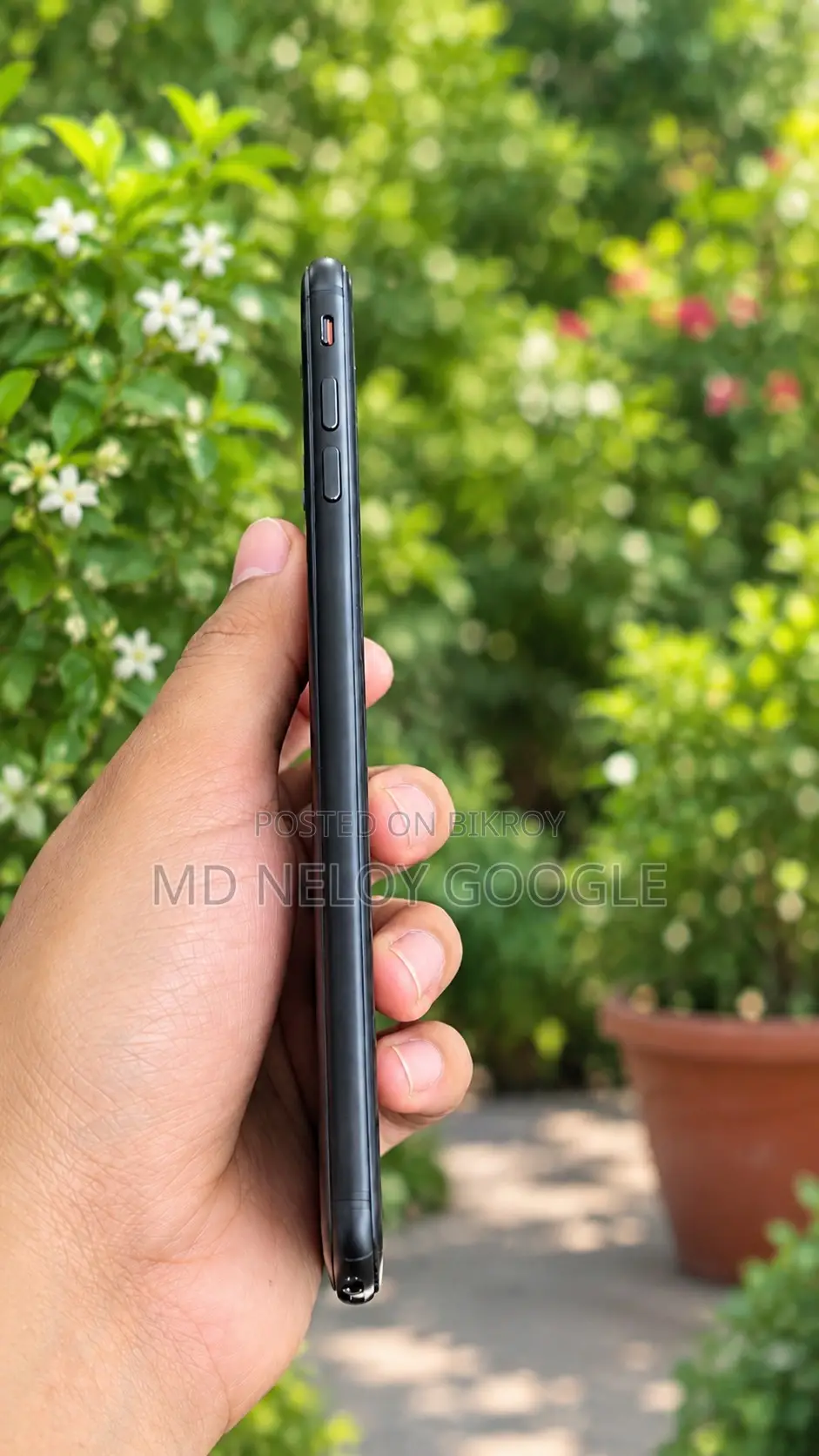 অ্যাপল আইফোন ৭ প্লাস ১২৮ জিবি ব্ল্যাক