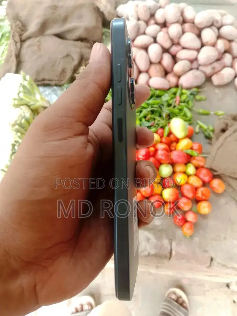 Tecno Spark Go 128 GB Black