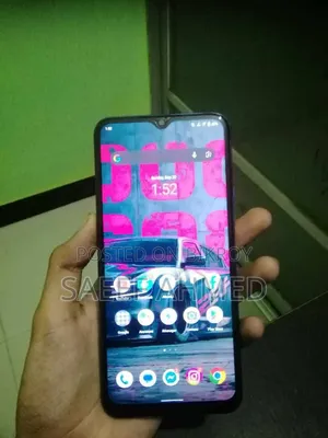ভিভো ওয়াই২১ ৬৪ জিবি ব্লু