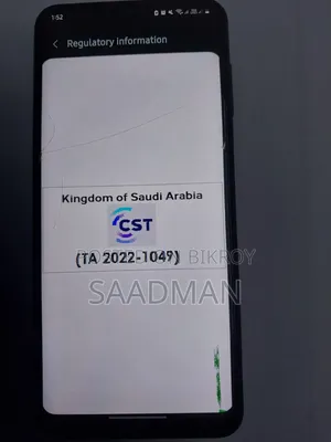 স্যামসাং গ্যালাক্সি এ১৩ ৬৪ জিবি গ্রে