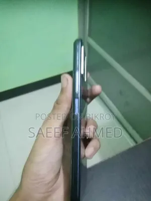 Vivo Y21 64 GB Blue