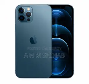 Apple iPhone 12 Pro 128 GB Blue