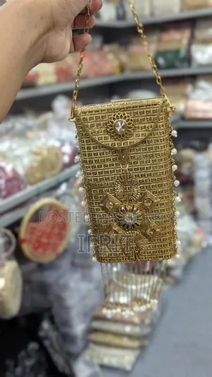 তুর্কি ক্লাচ ব্যাগ