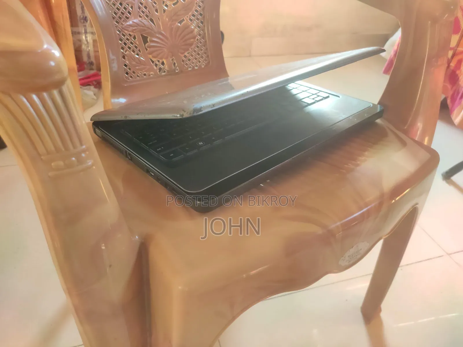 Laptop HP Compaq Presario CQ43 8GB Intel Core i3 SSD 512GB