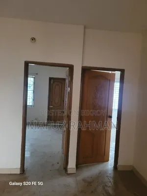 3 Bedroom Apartment in Tasnim Mahal, Mohammadpur for rent