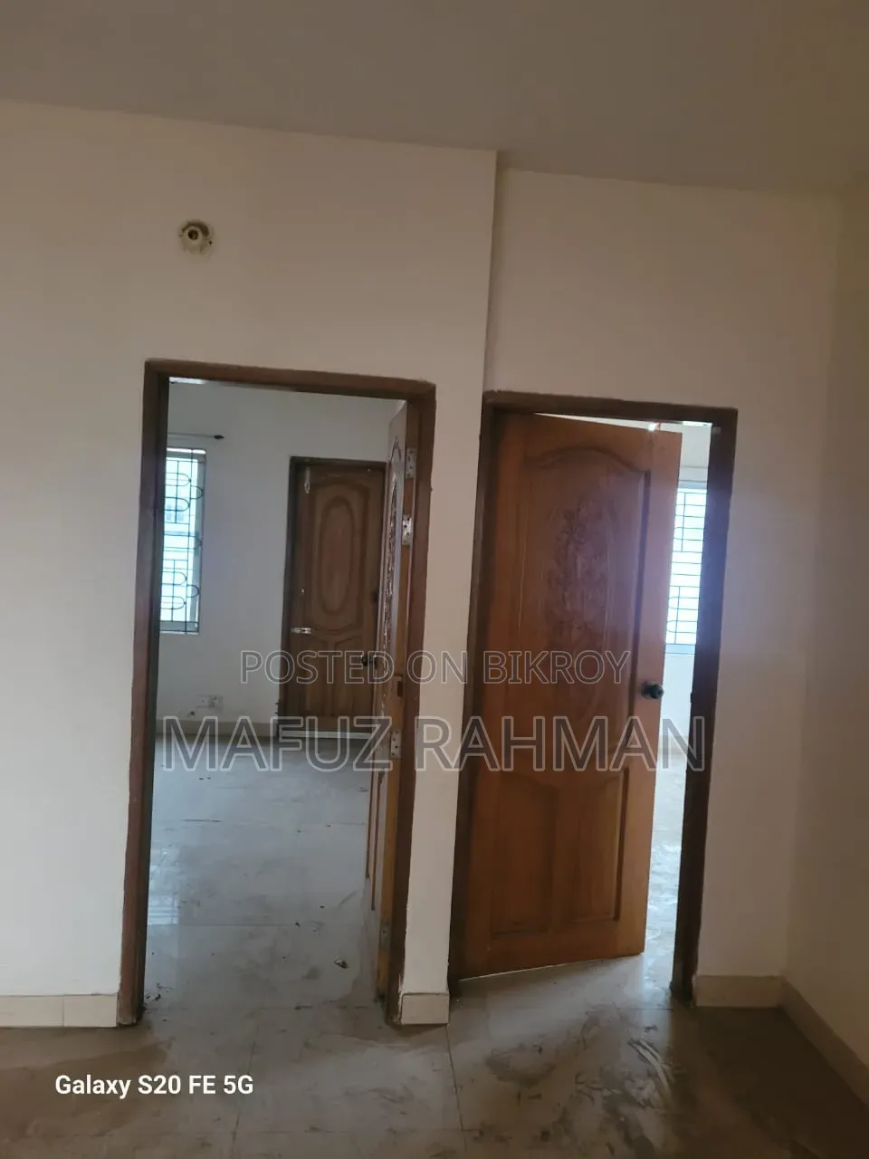 3 Bedroom Apartment in Tasnim Mahal, Mohammadpur for rent