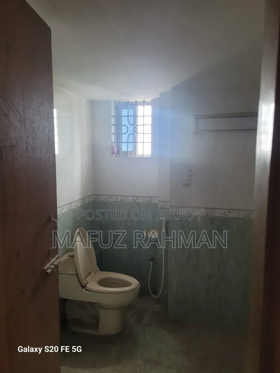 3 Bedroom Apartment in Tasnim Mahal, Mohammadpur for rent