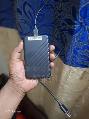 তোশিবা ১ টিবি ল্যাপটপ এইচডিডি