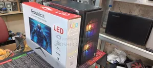 নতুন গিগাবাইট GA-H110MSTX-HD3-ZK ৮জিবি ইন্টেল কোর আই৫ SSHD+SSD ৫০০জিবি
