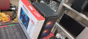 নতুন গিগাবাইট GA-H110MSTX-HD3-ZK ৮জিবি ইন্টেল কোর আই৫ SSHD+SSD ৫০০জিবি