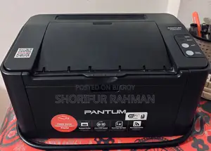 Printer - PANTUM P2500W