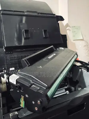 Printer - PANTUM P2500W