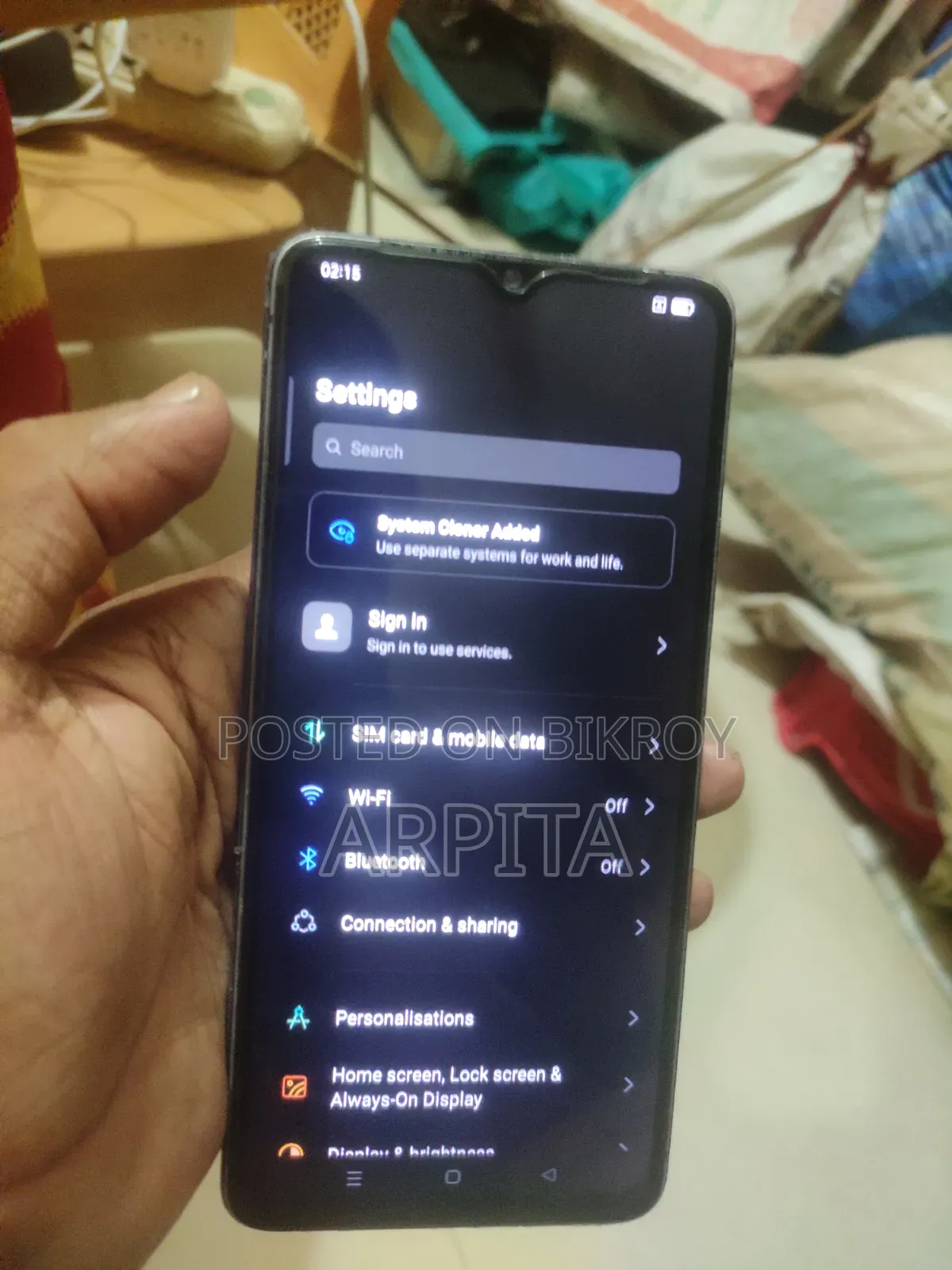 ল্যাপটপ ৮ জিবি ইন্টেল কোর আই৫ এসএসডি ৫১২ জিবি