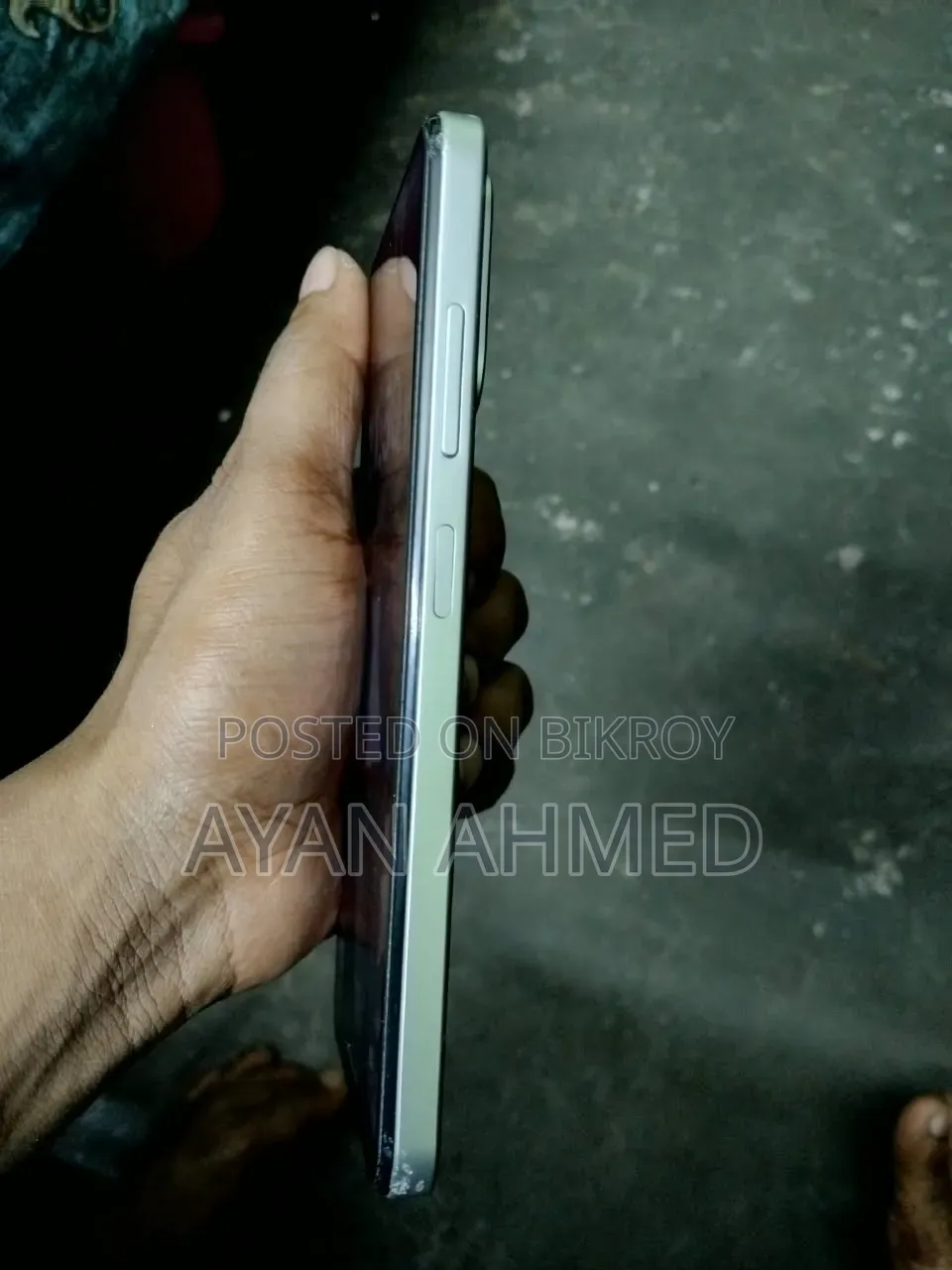 হেলিও ১২৮ জিবি কালো