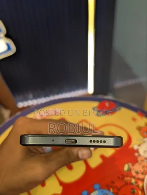 ভিভো ওয়াই২১ডি ১২৮ জিবি কালো
