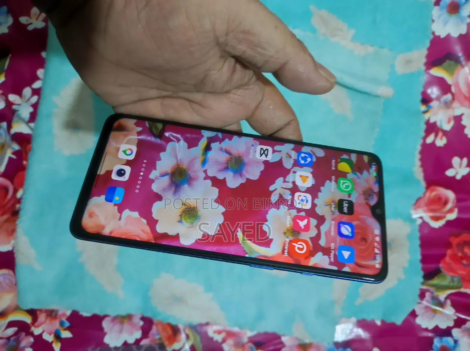 ওয়ানপ্লাস ৭টি ১২৮ জিবি ব্রোঞ্জ