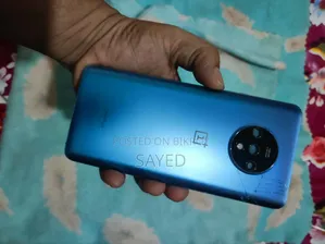 ওয়ানপ্লাস ৭টি ১২৮ জিবি ব্রোঞ্জ