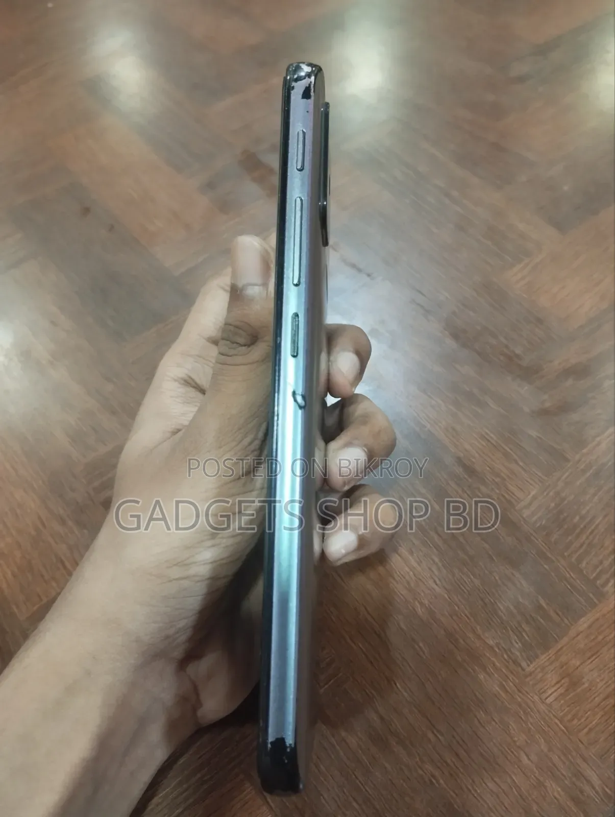 Motorola Moto G30 128 GB Bronze