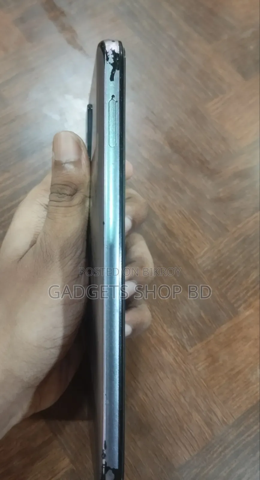 Motorola Moto G30 128 GB Bronze